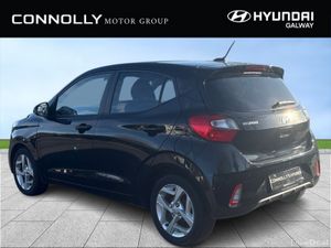 Hyundai i10 HYUNDAI I10  Deluxe, Fuel Efficient, A - Image 3