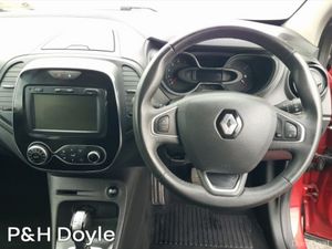Renault Captur ICONIC AUTOMATIC - Image 2