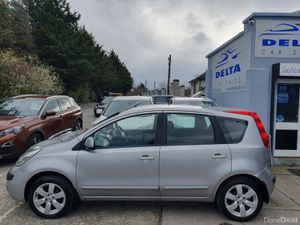 2007 NISSAN NOTE NCT 02/26 SOLD AS SEEN NO WARRANT - Image 3