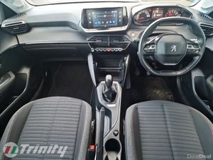 Peugeot 208 ** CRUISE CONTROL ** TRINITY MOTORS ** - Image 2