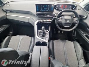 Peugeot 3008 ** REAR REVERSING CAMERA ** ONE OWNER - Image 2