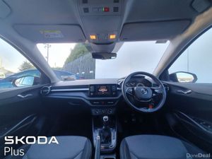 Skoda Fabia 1.0 MPI 65HP AMBITION  Call Cormac on - Image 2