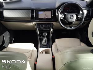 Skoda Kodiaq **SUNROOF**ELECTRIC BOOT**2.0 TDI 150 - Image 2