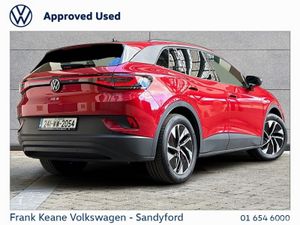 Volkswagen ID.4 *PRO PLUS* 77kWh 286HP @Frank Kean - Image 3