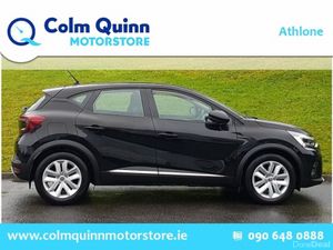 Renault Captur PLAY 1.5 Diesel - EXTREMELY LOW MIL - Image 3