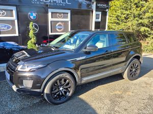 Land Rover Range Rover Evoque - Panroof - Image 3