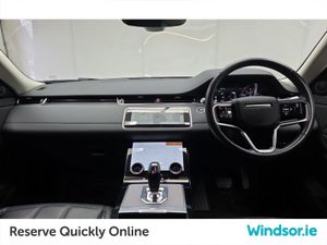 Land Rover Range Rover Evoque SE P300E AWD PHEV - Image 4