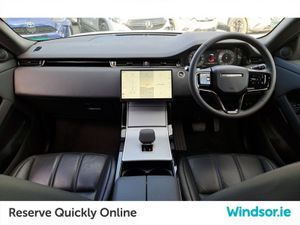 Land Rover Range Rover Evoque  P300 e 309 AWD PHEV - Image 4