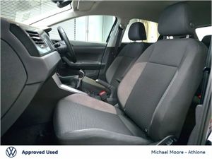 Volkswagen Polo POLO EDITION 75 1.0TSI 95HP M5F - Image 4