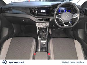 Volkswagen Polo POLO EDITION 75 1.0TSI 95HP M5F - Image 2