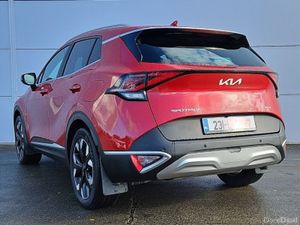 Kia Sportage 1.6 PHEV K3 - Image 4