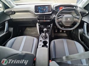 Peugeot 2008 ** REAR REVERSING CAMERA ** TOUCH SCR - Image 2