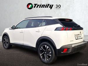 Peugeot 2008 ** REAR REVERSING CAMERA ** TOUCH SCR - Image 3