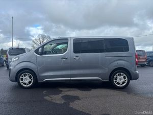 Wheelchair Car *Automatic* - Image 4