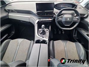 Peugeot 3008 ** CRUISE CONTROL ** ONE OWNER ** TRI - Image 2
