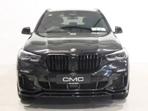 BMW X5 2020 45e MSPORT PRO - Image 2