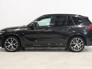 BMW X5 2020 45e MSPORT PRO - Image 4