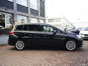 2018 218D ACTIVE TOURER - Image 3