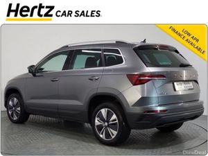 Skoda Karoq Ambition 115HP 2.0 Diesel Manual - Image 4