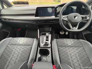 Volkswagen Golf R-LINE TDI 12 MONTH WARRANTY - Image 2