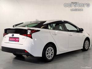 Toyota Prius 1.8 HYBRID - Image 3