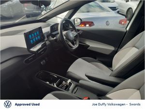 Volkswagen ID.3 Life 204HP 58kWh - Image 4