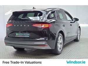 Skoda Enyaq 50 Edition iV 55kWh - Image 3