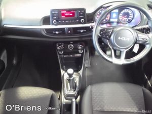 Kia Picanto 1.0 K1 Petrol - Image 2