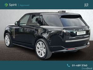 Land Rover Range Rover 3.0 PHEV 460PS  HSE - Image 3