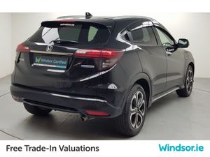 Honda Vezel Honda Vezel Petrol/Hybrid Auto - Image 4