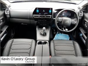 Citroen C5 Aircross PureTech 130 S&S BVM 6 €6.4 Pl - Image 2