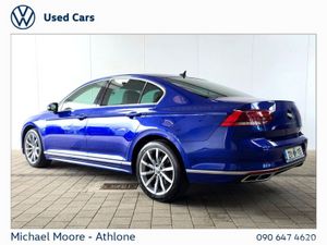 Volkswagen Passat 2.0 TDI 150BHP R-Line - Image 3