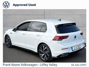 Volkswagen Golf R-LINE AUTO 1.5 eTSI 130HP *BERGAM - Image 3