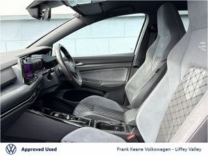 Volkswagen Golf R-LINE AUTO 1.5 eTSI 130HP *BERGAM - Image 4