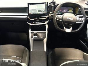 Dacia Bigster Extreme HEV 155 - Image 2