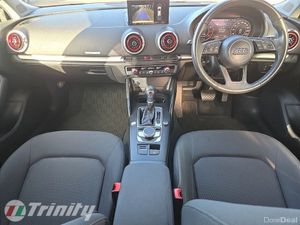 Audi A3 1.4 TFSI AUTO ** LOW MILEAGE ** STUNNING S - Image 2