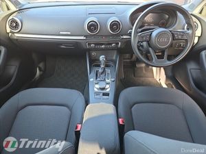 Audi A3 1.4 TFSI AUTO** LOW MILEAGE ** TOP SPEC ** - Image 2