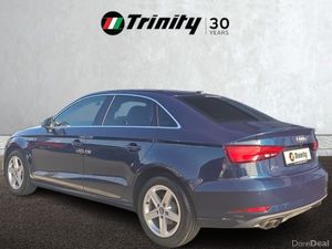 Audi A3 1.4 TFSI AUTO** LOW MILEAGE ** TOP SPEC ** - Image 3