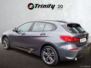 BMW 1-Series  ** SPORT 116D ** AUTOMATIC ** TRINIT - Image 3