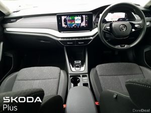 Skoda Octavia OCTAVIA STYLE  2.0TDI 115HP DSG - Image 2