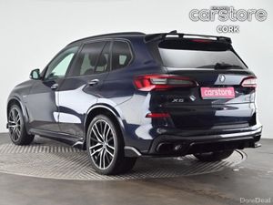 BMW X5 xDrive45e - Image 3