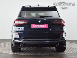 BMW X5 xDrive45e - Image 4