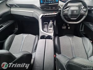 Peugeot 3008 ** APPLE CARPLAY / ANDROID AUTO ** ON - Image 2