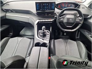 Peugeot 5008 ** 7 SEATER ** ALLURE ** SUV ** TRINI - Image 2