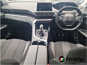 Peugeot 3008 ** BLUETOOTH HANDS FREE ** TRINITY MO - Image 3
