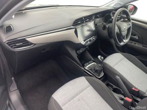 Opel Corsa SC 1.2i (75PS) S/S 5 Speed - Image 4