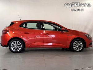 Renault Megane 1.5 DCI 110 GT LINE NAV EDC - Image 2