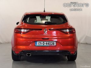 Renault Megane 1.5 DCI 110 GT LINE NAV EDC - Image 4