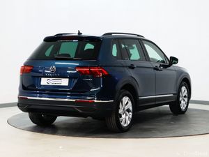 *7* 2022 Volkswagen Tiguan 1.4 LIFE AUTO - Image 4