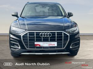 Audi Q5 SOLD! 50 TFSI e 299HP S tronic quattro SE - Image 3